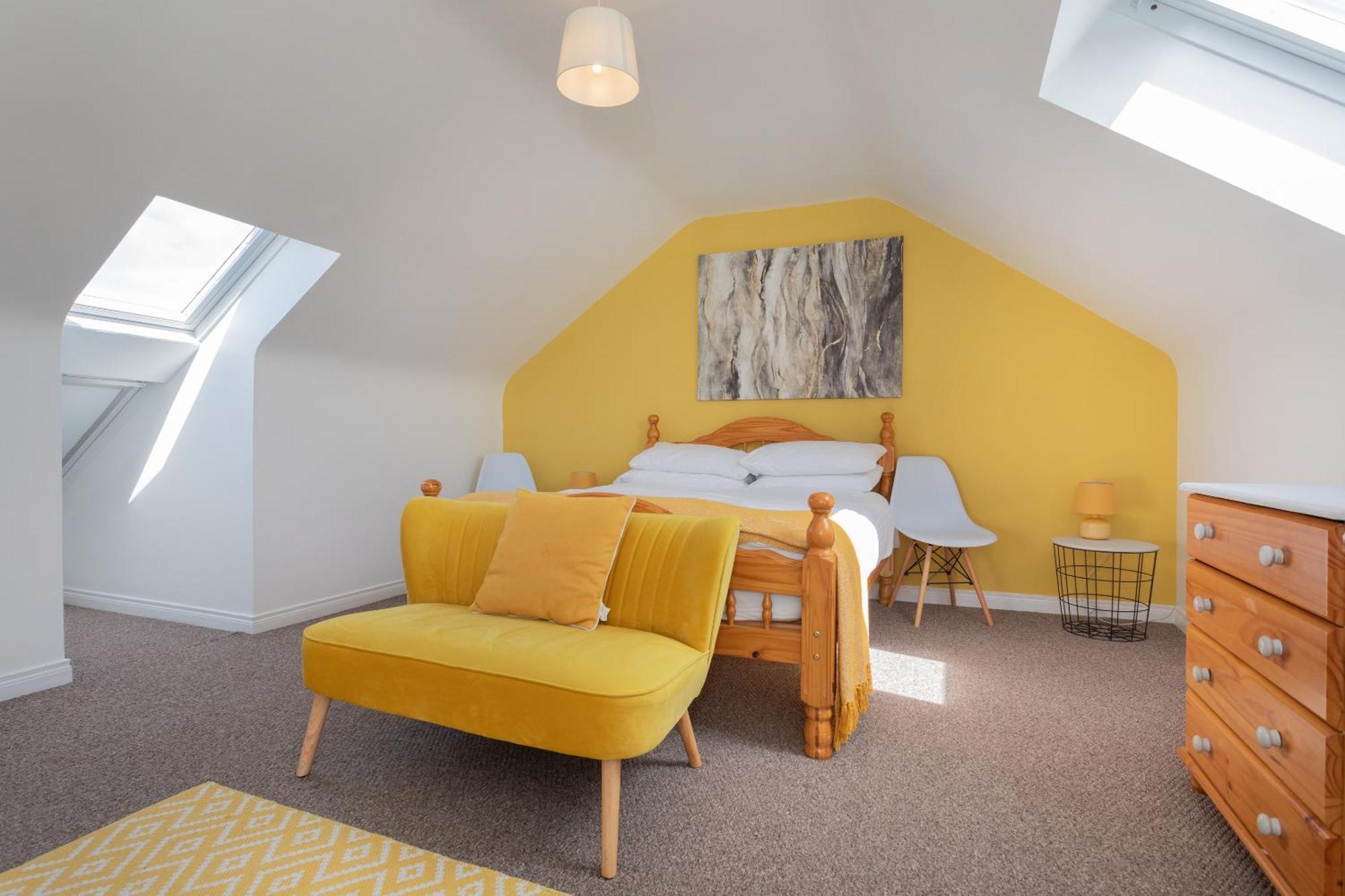 Ardenlee - Stylish 3 Bed Apt Close To City, Parking And Wifi Belfast Kültér fotó