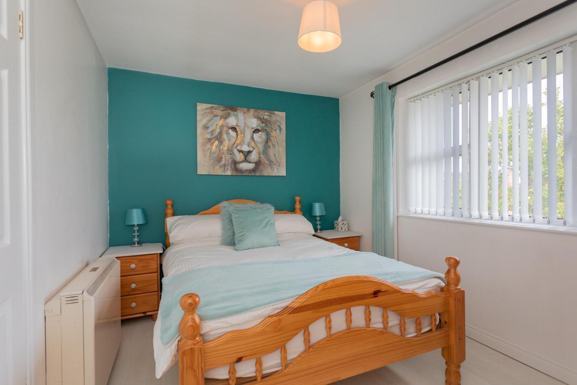 Ardenlee - Stylish 3 Bed Apt Close To City, Parking And Wifi Belfast Kültér fotó