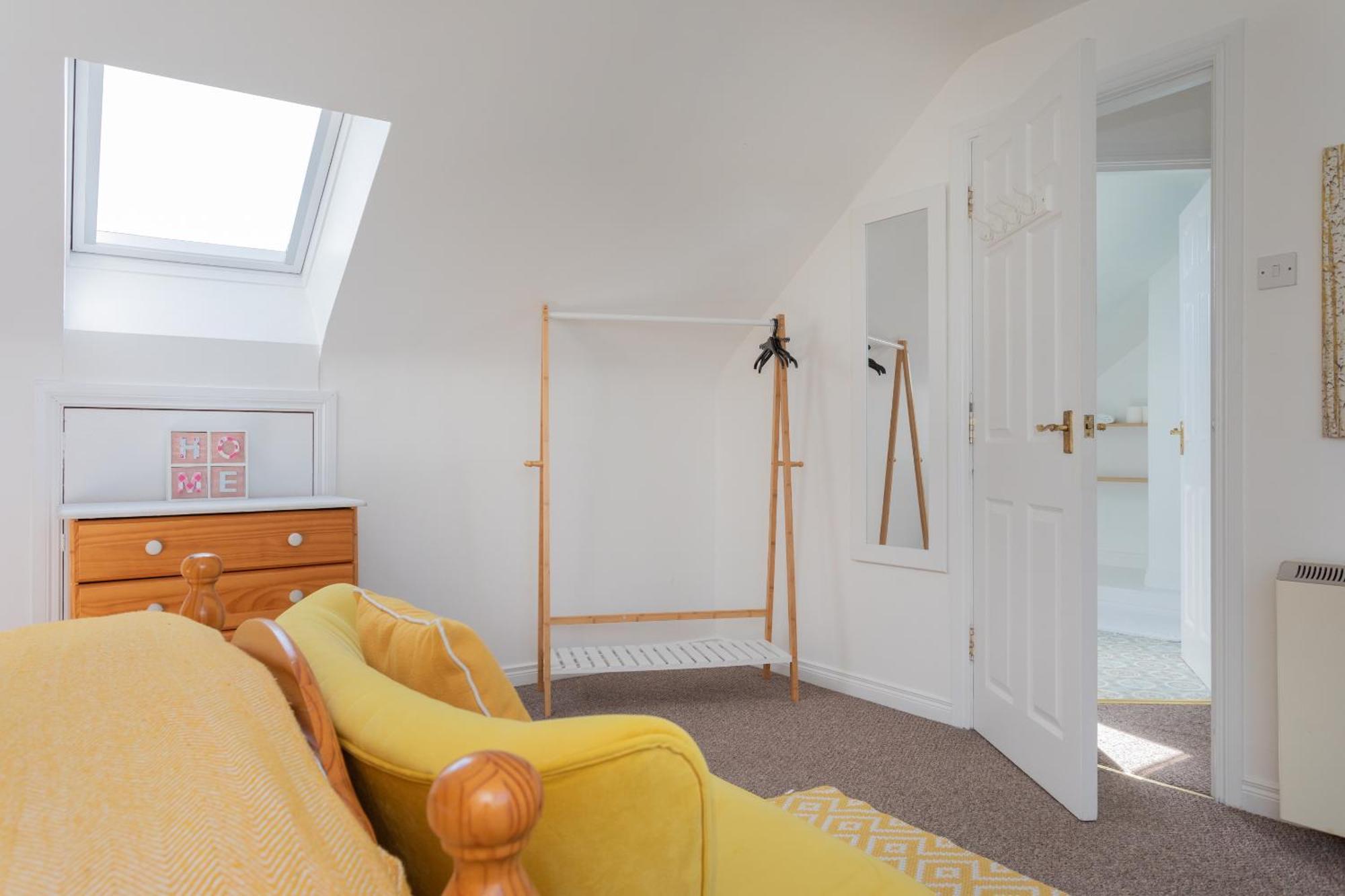 Ardenlee - Stylish 3 Bed Apt Close To City, Parking And Wifi Belfast Kültér fotó
