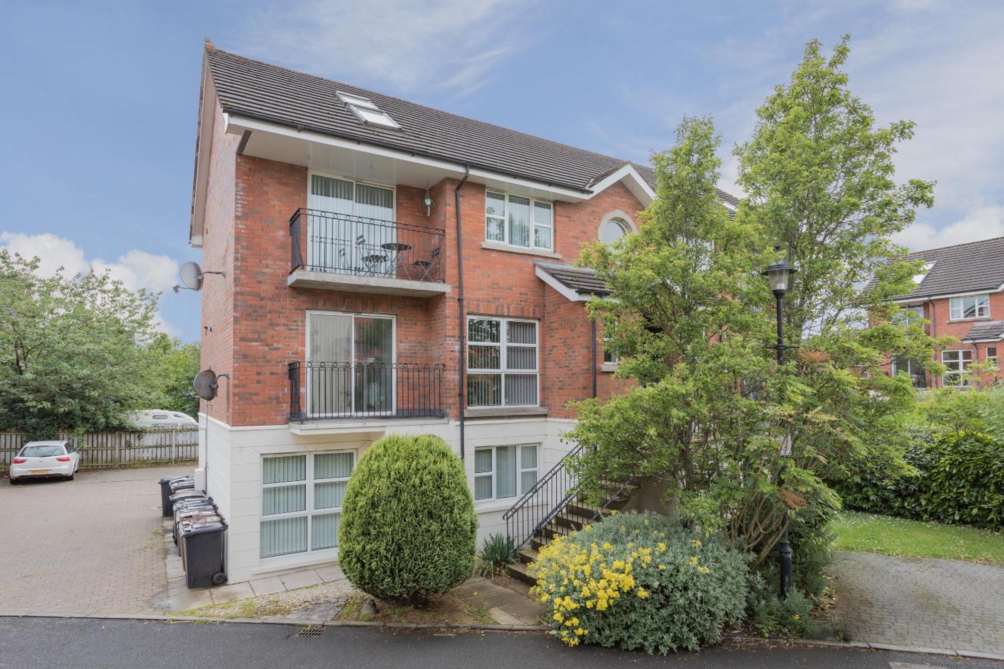 Ardenlee - Stylish 3 Bed Apt Close To City, Parking And Wifi Belfast Kültér fotó